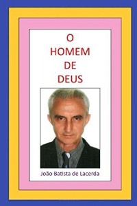 Baixar O Homem de Deus pdf, epub, eBook