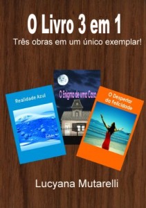 Baixar O Livro 3 em 1 pdf, epub, eBook