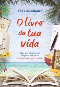 Baixar O Livro da Tua Vida pdf, epub, eBook