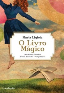 Baixar O Livro M&aacute;gico pdf, epub, eBook