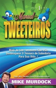 Baixar O Manual Dos Twitteiros, Volume 1 pdf, epub, eBook