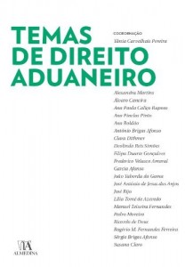 Baixar Temas de Direito Aduaneiro pdf, epub, eBook