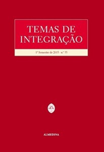 Baixar Temas de Integração – 1.º Semestre de 2015 – N.º 33 pdf, epub, eBook