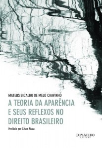 Baixar A Teoria da Aparência e seus Reflexos no Direito Brasileiro: 1 pdf, epub, eBook