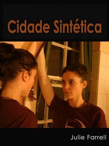 Baixar Cidade Sintética pdf, epub, eBook