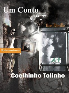 Baixar Coelhinho Tolinho (Coleção Um Conto e “.”) pdf, epub, eBook