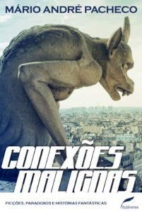 Baixar Conex&otilde;es malignas pdf, epub, eBook