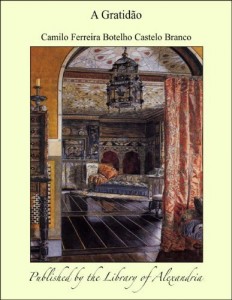 Baixar A Gratid&agrave;o pdf, epub, eBook