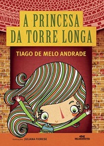 Baixar A Princesa da Torre Longa pdf, epub, eBook
