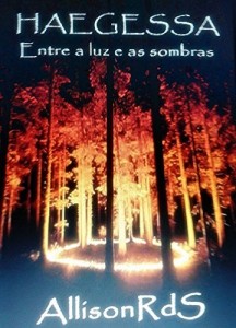 Baixar HAEGESSA: Entre a luz e as sombras pdf, epub, eBook