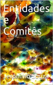 Baixar Entidades e Comit&ecirc;s pdf, epub, eBook