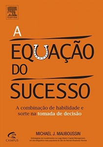 Baixar A Equação do Sucesso pdf, epub, eBook