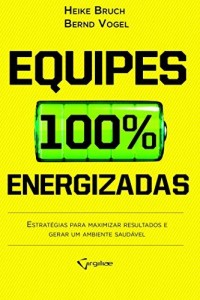 Baixar Equipes 100% energizadas pdf, epub, eBook