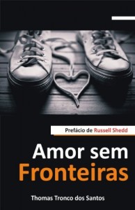 Baixar Amor sem Fronteiras pdf, epub, eBook