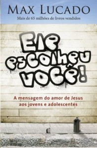 Baixar Ele escolheu voc&ecirc; pdf, epub, eBook