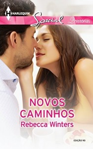 Baixar Novos Caminhos – Harlequin Special Ed.90 pdf, epub, eBook