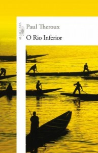 Baixar O Rio Inferior pdf, epub, eBook