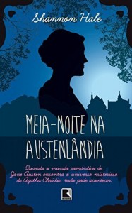 Baixar Meia-noite na Austenlândia pdf, epub, eBook