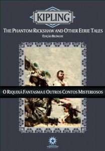Baixar O Riquix&aacute; Fantasma e Outros Contos Misteriosos (Edi&ccedil;&atilde;o Bil&iacute;ngue) pdf, epub, eBook