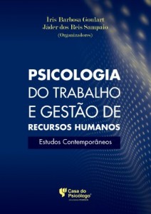 Baixar Psicologia do trabalho e gestão de recursos humanos: estudos contemporâneos pdf, epub, eBook