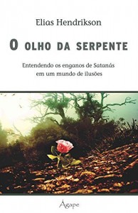 Baixar O Olho da Serpente pdf, epub, eBook