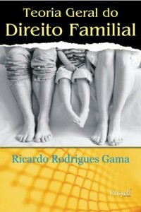 Baixar Teoria Geral do Direito Familial pdf, epub, eBook