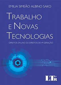 Baixar Trabalho e Novas Tecnologias pdf, epub, eBook