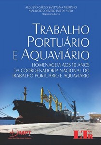 Baixar Trabalho Portuário e Aquaviário pdf, epub, eBook