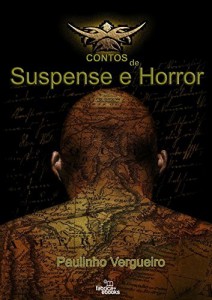 Baixar Contos de Suspense e Horror pdf, epub, eBook