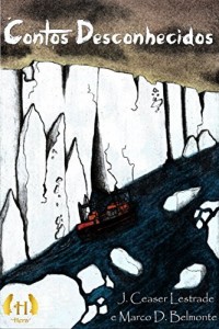 Baixar Contos Desconhecidos pdf, epub, eBook
