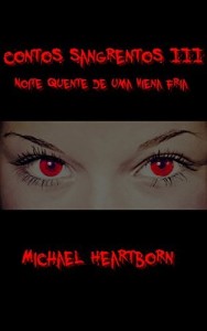 Baixar Contos Sangrentos III: Noite quente de uma Viena fria pdf, epub, eBook
