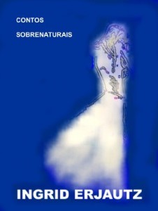 Baixar Contos Sobrenaturais pdf, epub, eBook