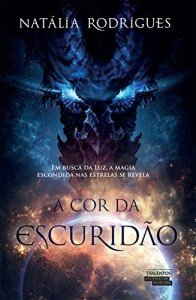 Baixar A cor da escurid&atilde;o pdf, epub, eBook
