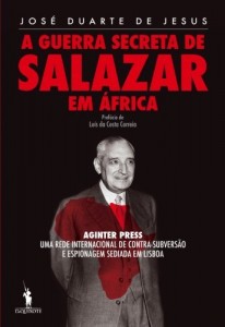Baixar A Guerra Secreta de Salazar em &Aacute;frica pdf, epub, eBook