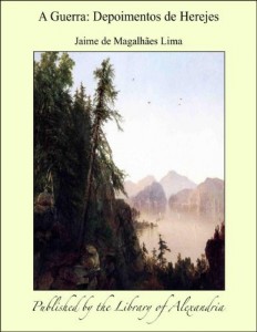 Baixar A Guerra: Depoimentos de Herejes pdf, epub, eBook