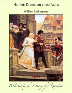 Baixar Hamlet: Drama em cinco Actos pdf, epub, eBook