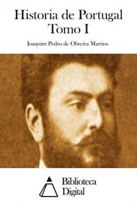 Baixar Historia de Portugal Tomo I pdf, epub, eBook