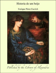 Baixar Historia de um beijo pdf, epub, eBook