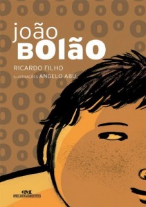 Baixar Jo&atilde;o Bol&atilde;o (S&eacute;rie Descobertas) pdf, epub, eBook