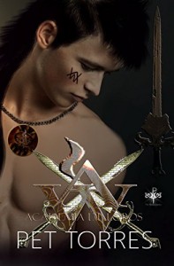 Baixar Academia de Lobos pdf, epub, eBook