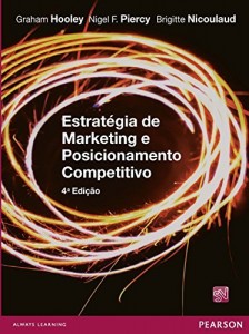 Baixar Estrat&eacute;gia de Marketing e Posicionamento Competitivo pdf, epub, eBook
