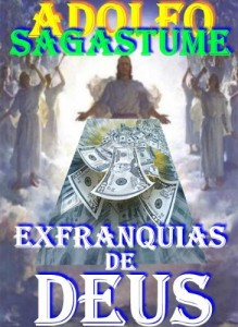 Baixar ExFranquias de Deus pdf, epub, eBook