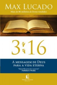Baixar 3 16: A mensagem de Deus para a vida eterna pdf, epub, eBook