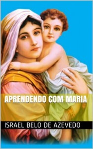 Baixar APRENDENDO COM MARIA pdf, epub, eBook
