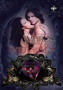 Baixar Andr&ocirc;meda (Vampiros Advers&aacute;rios Livro 2) pdf, epub, eBook