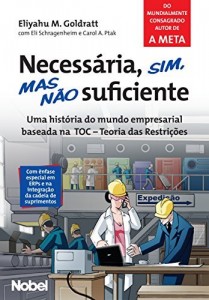 Baixar Necessária, sim, mas não suficiente pdf, epub, eBook