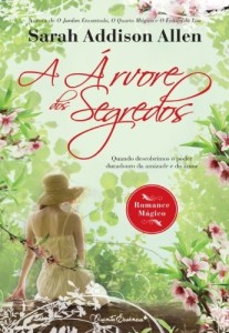 Baixar A Árvore dos Segredos pdf, epub, eBook