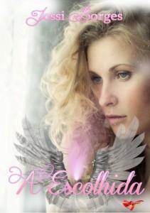 Baixar A Escolhida pdf, epub, eBook