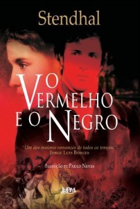 Baixar O vermelho e o negro pdf, epub, eBook