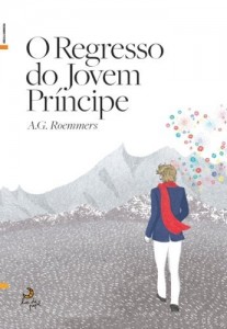 Baixar O regresso do Jovem Pr&iacute;ncipe pdf, epub, eBook